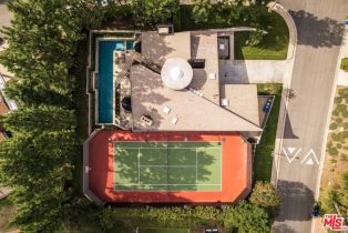 Single Family Residence, 17765 Camino De Yatasto, Pacific Palisades, CA 90272 - 70