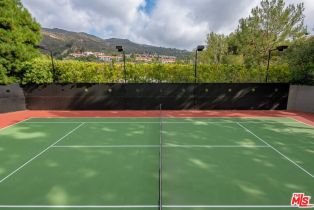 Single Family Residence, 17765 Camino De Yatasto, Pacific Palisades, CA 90272 - 39