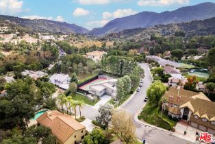 Single Family Residence, 17765 Camino De Yatasto, Pacific Palisades, CA 90272 - 68