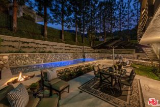 Single Family Residence, 17765 Camino De Yatasto, Pacific Palisades, CA 90272 - 56