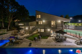 Single Family Residence, 17765 Camino De Yatasto, Pacific Palisades, CA 90272 - 57