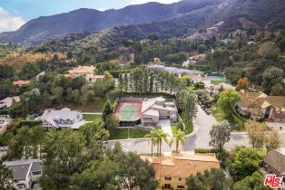 Single Family Residence, 17765 Camino De Yatasto, Pacific Palisades, CA 90272 - 67