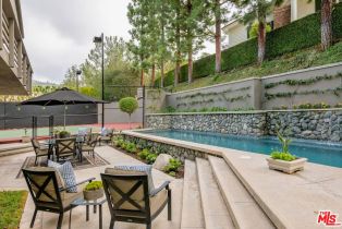 Single Family Residence, 17765 Camino De Yatasto, Pacific Palisades, CA 90272 - 47