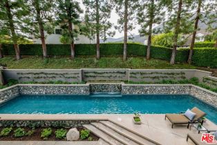Single Family Residence, 17765 Camino De Yatasto, Pacific Palisades, CA 90272 - 38