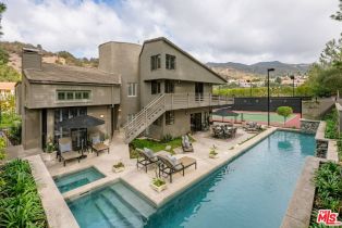 Single Family Residence, 17765 Camino De Yatasto, Pacific Palisades, CA 90272 - 50