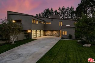 Single Family Residence, 17765 Camino De Yatasto, Pacific Palisades, CA 90272 - 53