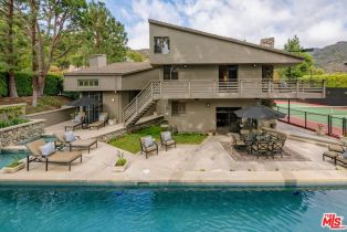 Single Family Residence, 17765 Camino De Yatasto, Pacific Palisades, CA 90272 - 51