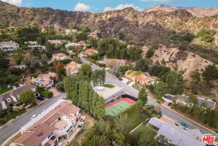 Single Family Residence, 17765 Camino De Yatasto, Pacific Palisades, CA 90272 - 62