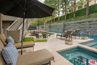 Single Family Residence, 17765 Camino De Yatasto, Pacific Palisades, CA 90272 - 49