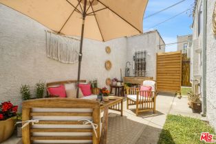 Residential Income, 2415 Arizona ave, Santa Monica, CA 90404 - 7