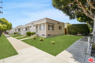 Residential Income, 2415 Arizona ave, Santa Monica, CA 90404 - 3