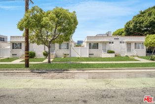 Residential Income, 2415 Arizona ave, Santa Monica, CA 90404 - 2