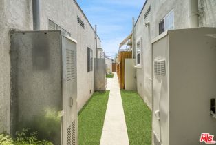 Residential Income, 2415 Arizona ave, Santa Monica, CA 90404 - 5