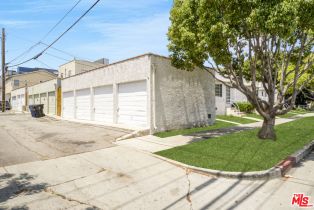 Residential Income, 2415 Arizona ave, Santa Monica, CA 90404 - 4