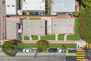 Residential Income, 2415 Arizona ave, Santa Monica, CA 90404 - 8