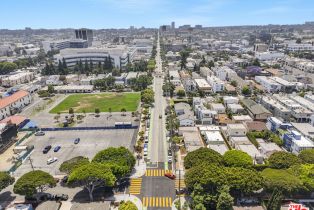 Residential Income, 2415 Arizona ave, Santa Monica, CA 90404 - 9