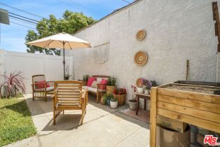 Residential Income, 2415 Arizona ave, Santa Monica, CA 90404 - 6