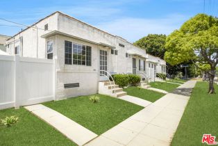 Residential Income, 2415   Arizona Ave, Santa Monica, CA  Santa Monica, CA 90404