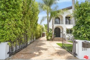 , 209 Doheny dr, Beverly Hills, CA 90211 - 5