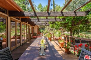 Single Family Residence, 1064 Meadows End dr, Calabasas, CA 91302 - 34