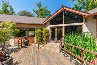 Single Family Residence, 1064 Meadows End dr, Calabasas, CA 91302 - 55