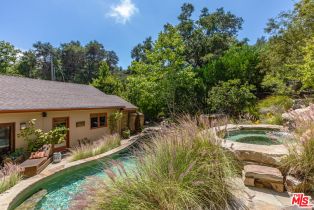 Single Family Residence, 1064 Meadows End dr, Calabasas, CA 91302 - 46