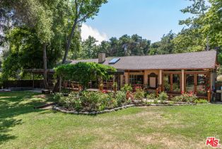 Single Family Residence, 1064 Meadows End dr, Calabasas, CA 91302 - 54