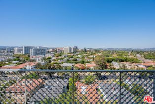 Residential Lease, 10787 Wilshire Blvd, Westwood, CA  Westwood, CA 90024