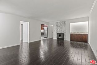 Residential Lease, 1033  6TH ST, Santa Monica, CA  Santa Monica, CA 90403