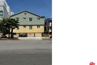 Residential Income, 1307 15th St, Santa Monica, CA  Santa Monica, CA 90404