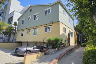 Residential Income, 1307 15th st, Santa Monica, CA 90404 - 5