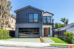 Single Family Residence, 908 Rosecrans ave, Manhattan Beach, CA 90266 - 2