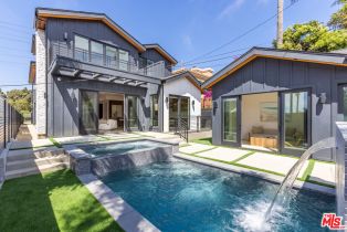 Single Family Residence, 908 Rosecrans ave, Manhattan Beach, CA 90266 - 43