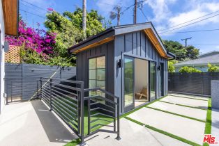 Single Family Residence, 908 Rosecrans ave, Manhattan Beach, CA 90266 - 46