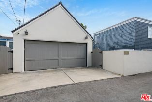 Single Family Residence, 755 31st st, Manhattan Beach, CA 90266 - 35