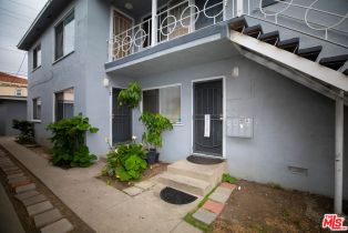 Residential Income, 13007 Washington blvd, Culver City, CA 90066 - 8