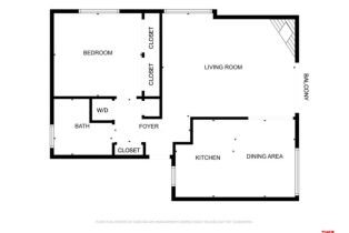 Condominium, 8114 Manitoba st, Playa Del Rey , CA 90293 - 11