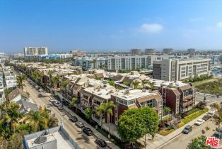 Condominium, 4350 Via Dolce, Marina Del Rey, CA 90292 - 64