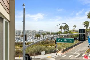 Condominium, 4350 Via Dolce, Marina Del Rey, CA 90292 - 8