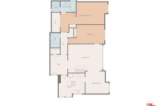 Condominium, 4350 Via Dolce, Marina Del Rey, CA 90292 - 5