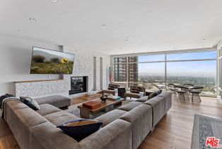 Condominium, 1 Century dr, Westwood, CA 90067 - 2