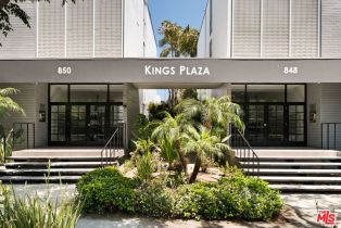 Condominium, 850 Kings rd, West Hollywood , CA 90069 - 17