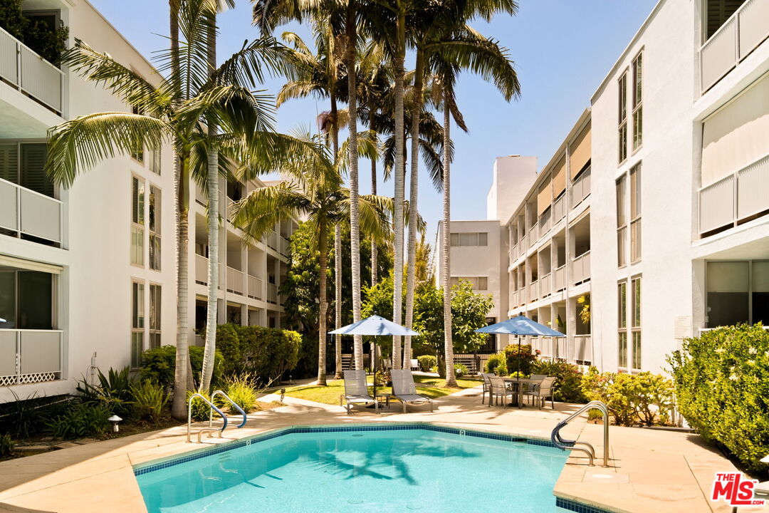 Condominium, 850 Kings rd, West Hollywood , CA 90069 - 1