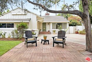Single Family Residence, 5507 Norwich ave, Sherman Oaks, CA 91411 - 3