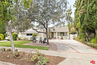 Single Family Residence, 5507 Norwich ave, Sherman Oaks, CA 91411 - 2