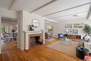 Single Family Residence, 5507 Norwich ave, Sherman Oaks, CA 91411 - 4