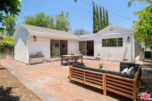 Single Family Residence, 5507 Norwich ave, Sherman Oaks, CA 91411 - 50