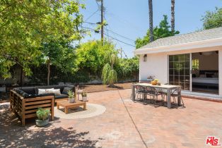 Single Family Residence, 5507 Norwich ave, Sherman Oaks, CA 91411 - 48