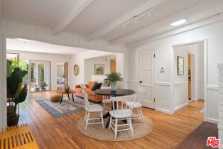 Single Family Residence, 5507 Norwich ave, Sherman Oaks, CA 91411 - 21