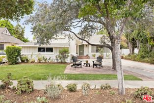 Single Family Residence, 5507   Norwich Ave, Sherman Oaks, CA  Sherman Oaks, CA 91411